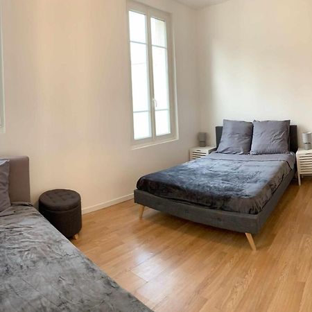 Charming Apartment - Near Paris Аркуей Екстер'єр фото