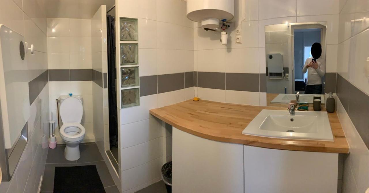 Charming Apartment - Near Paris Аркуей Екстер'єр фото