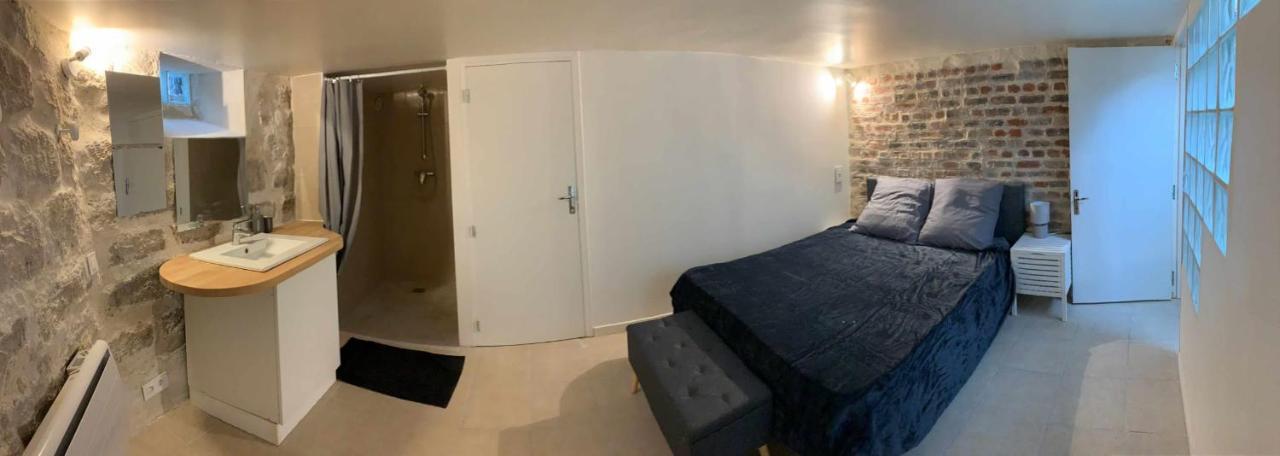 Charming Apartment - Near Paris Аркуей Екстер'єр фото